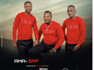 ALBUM: AmaSAP – Impama