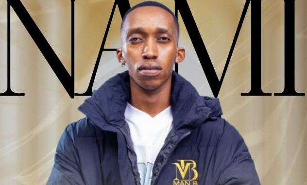 Anonymous RSA & Sineym – Ngikhumbule Nami