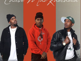 Choose – Maz'khethela