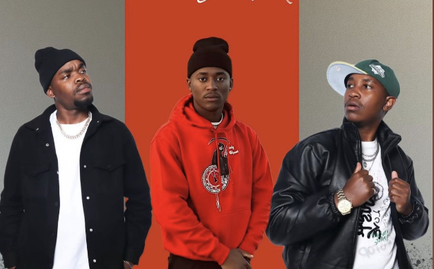 Choose – Maz'khethela