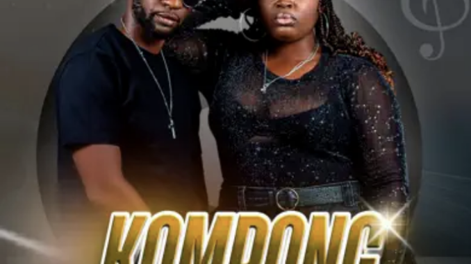 Queen Jenny & DJ Sunco – Weekend