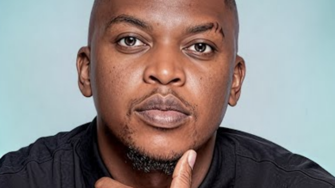 Oscar Mbo & JAZZWORX