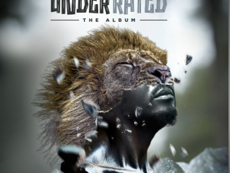 Terry Afrika - Wako Ndewako Ft. Holy Ten