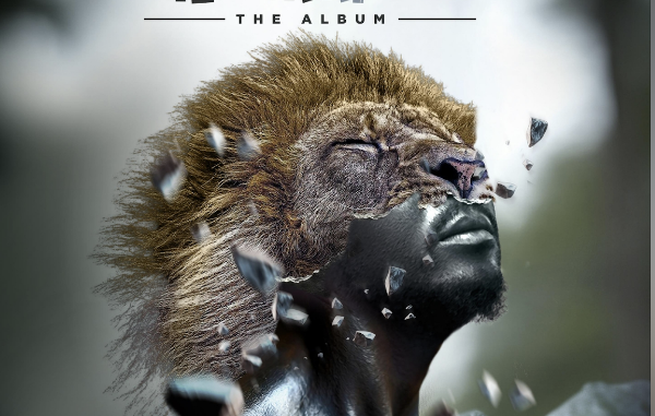 Terry Afrika - Wako Ndewako Ft. Holy Ten