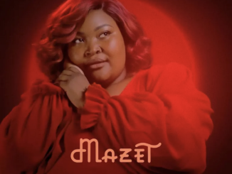 Megadrumz & Mazet – Too Late For Mama (feat. Tebza Da Guitar)