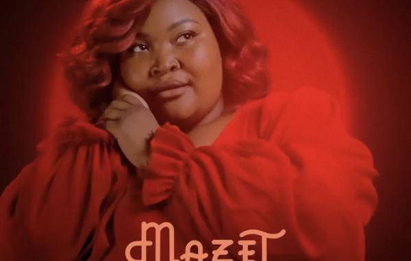 Megadrumz & Mazet – Too Late For Mama (feat. Tebza Da Guitar)