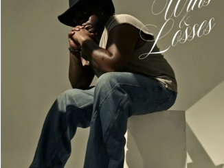 Baby S.O.N & Kelvin Momo – NgiyaShada (feat. Khalil Harrison)