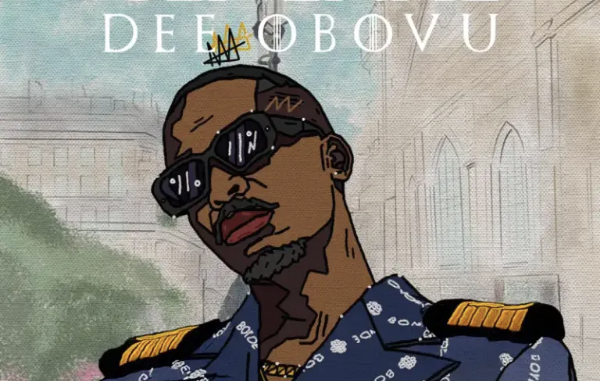 Kammu Dee & Ez Maestro