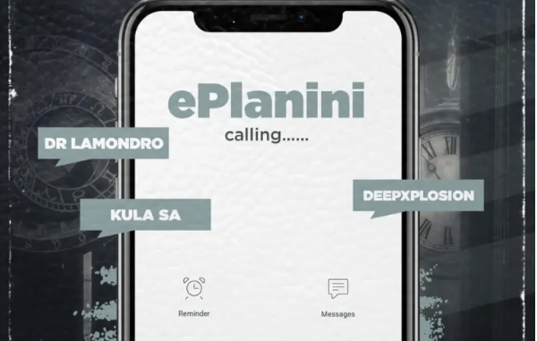 Deepxplosion, Dr. Lamondro & Kula_SA – ePlanini