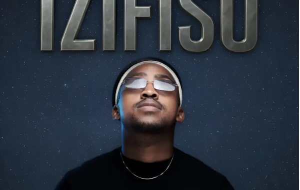 Mzu M & Zan’Ten – Izifiso EP