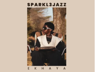 Sparkl3jazz – Ekhaya EP