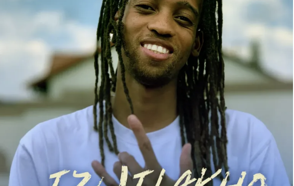 Jay Nunez Beats – Izwi Lwakho (Album)