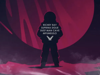 Richey Ray, Suprina Dolie & Dust Man Cave