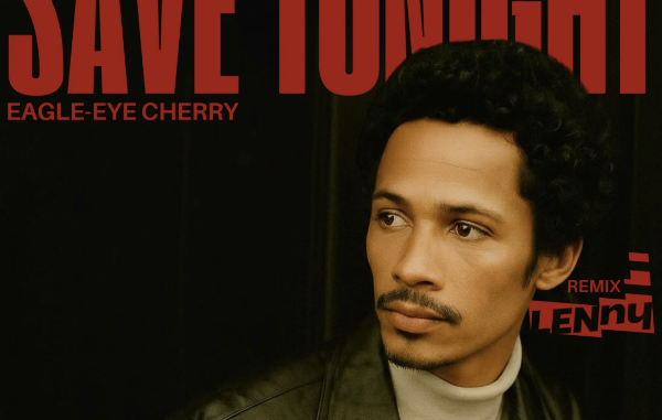 LENny(IT) – Save Tonight