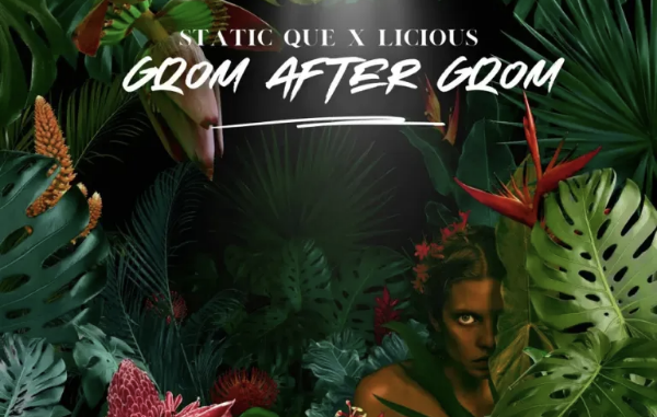 Static Que & Licious