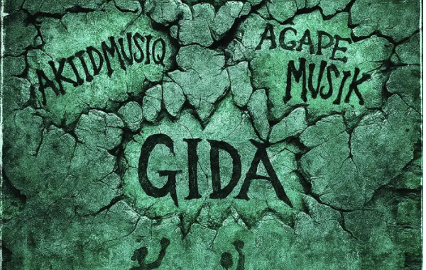 Akiidmusiq, Agape Muziq & House Villains – Gida