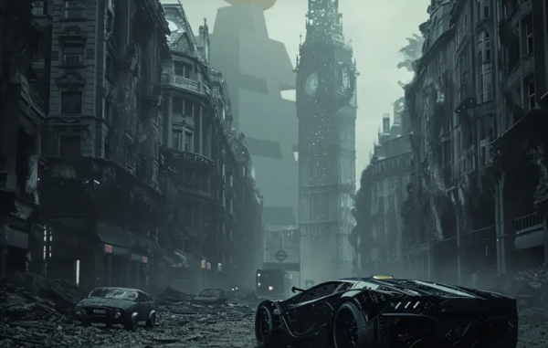 Omagoqa – London Drop 2 EP