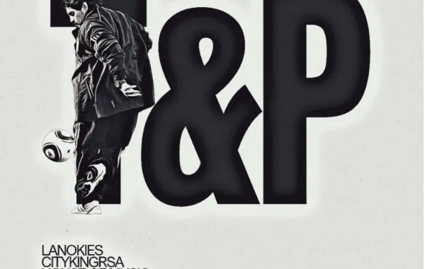 Lanokies, Cityking RSA & House Of Musiq