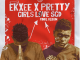 Mafis MusiQ & Black SA – Ekxee X Pretty Girls Love SGD EP