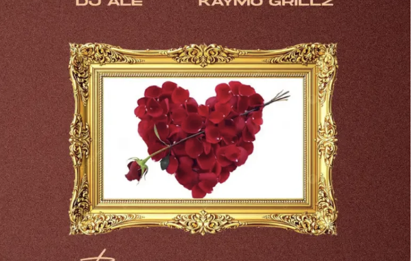 DJ Ale & Kaymo Grillz – Bengicela Sithandane