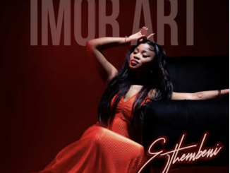 Imor.art & Kelvin Momo – Thula Wazi (feat. Stixx, Manji T & MphoEL)