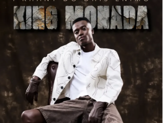 King Monada