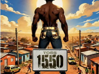 Mr Nation Thingz, King P & Sponge 101