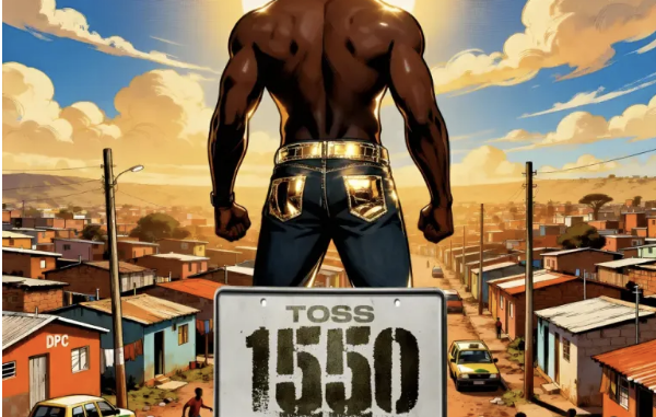 Mr Nation Thingz, King P & Sponge 101