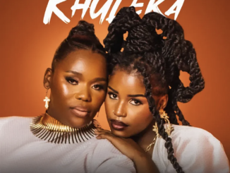 Nobuhle, Nkosazana Daughter & Essa Kay – Khuleka