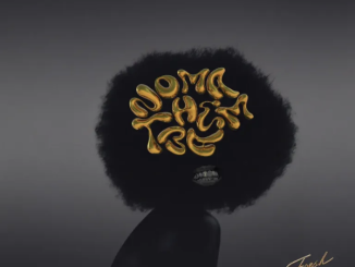 Musa Keys & Dominiique – Nomathemba