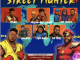 Springle, ATK MusiQ & Mellow & Sleazy – Street Fighter (Stance) (feat. Sir Trill & DBN Gogo)