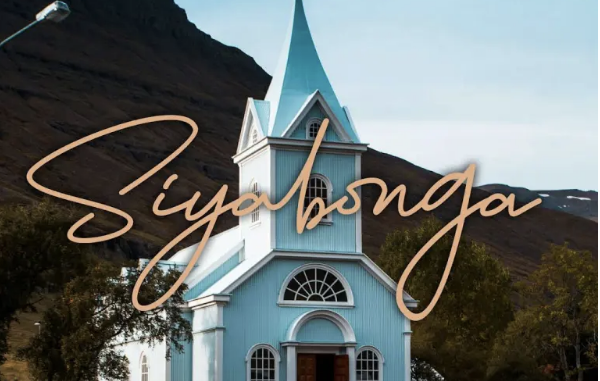 Makhanj, Noex & Ciniso