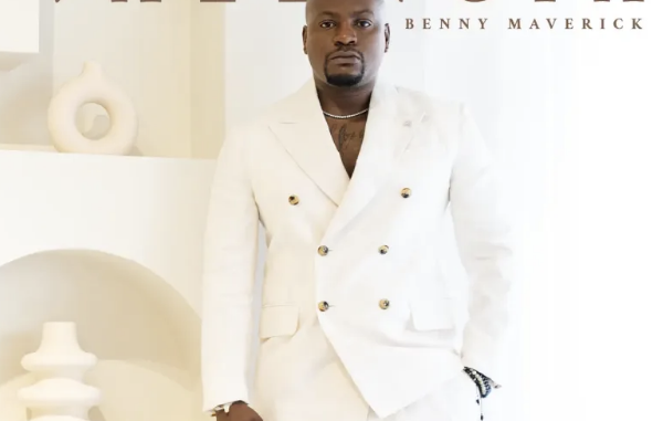 Benny Maverick – Valencia (Album)