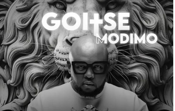 DJ Ngwazi – Goitsemodimo (I Am A Superstar) (Album)