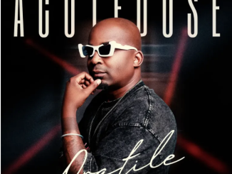 AcuteDose & Djy Vino – No.12