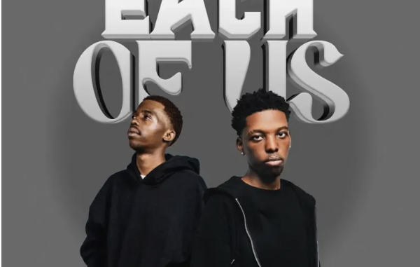 Sgija Keys & M00tion