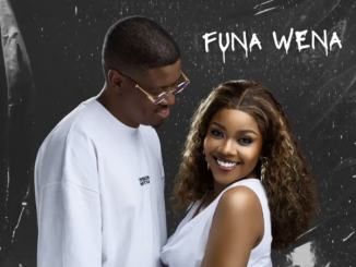 Liema Pantsi & De Mogul SA