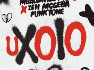 Mbalenhle M, Zeh McGeba & Funktone