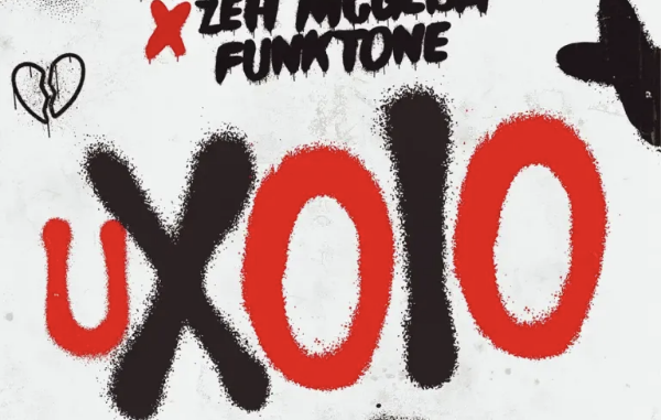 Mbalenhle M, Zeh McGeba & Funktone