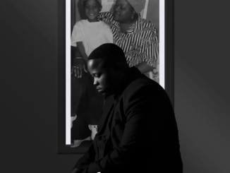 Russell Zuma, Dutch & DJ Maphorisa