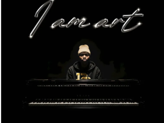 Kwanda MusiQ – I AM ART EP
