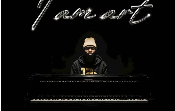 Kwanda MusiQ – I AM ART EP