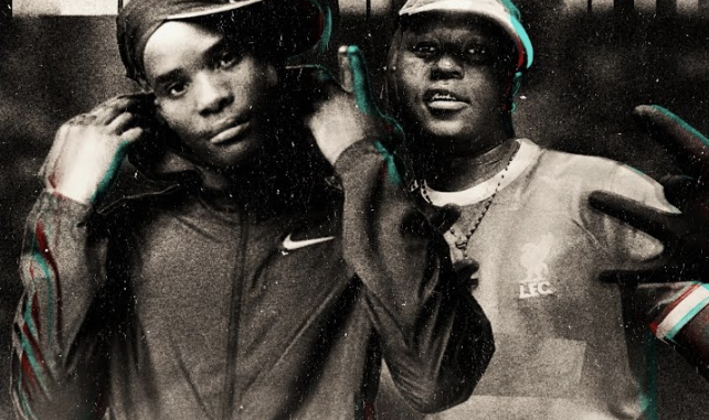 Natiey Lepaka ft. Change Down – 20 GRAM