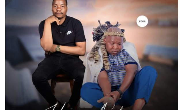 UMfulongashi – Uyinsizwa ngakini ft. Saliwa