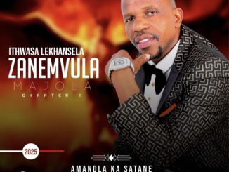 Ithwasa Lekhansela Zanemvula - Amandla Kasathane