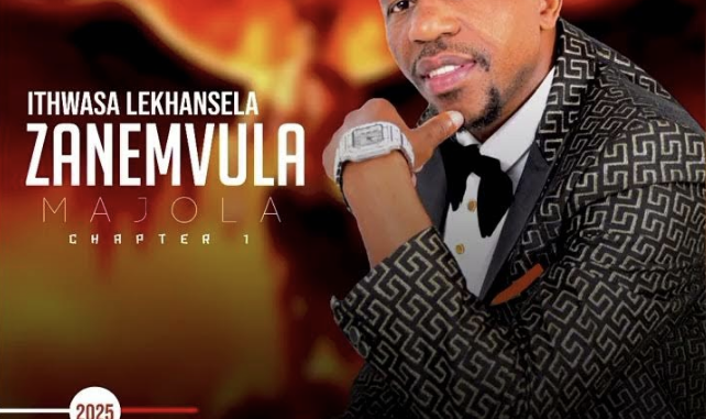 Ithwasa Lekhansela Zanemvula - Amandla Kasathane