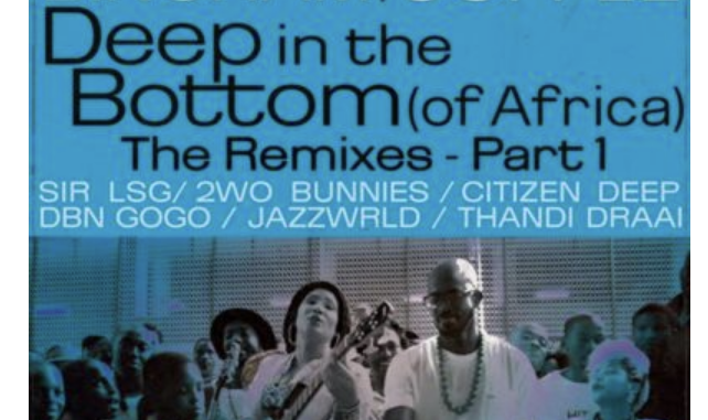 Monique Bingham & Sir LSG