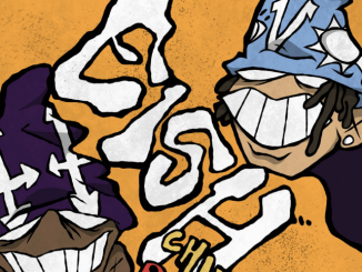 KindlyNxsh – Eish Chief Remix Ft. Nasty C