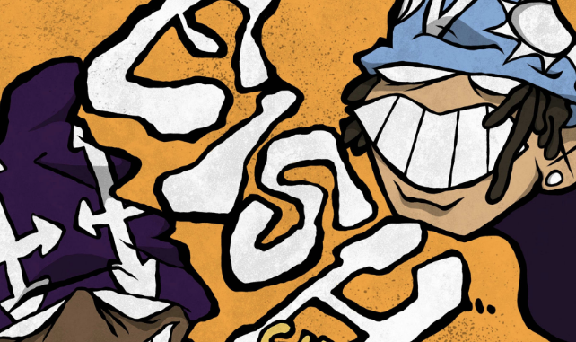 KindlyNxsh – Eish Chief Remix Ft. Nasty C