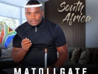 UMatollgate - Imizamo Yami